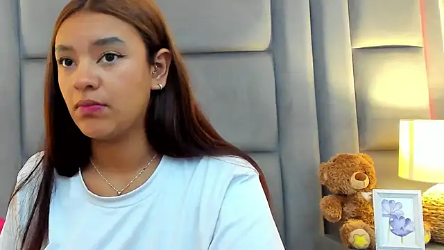 GabyMoreau online show from October 27, 7:59 pm