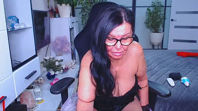 Anna Blare online show from November 18, 10:51 am