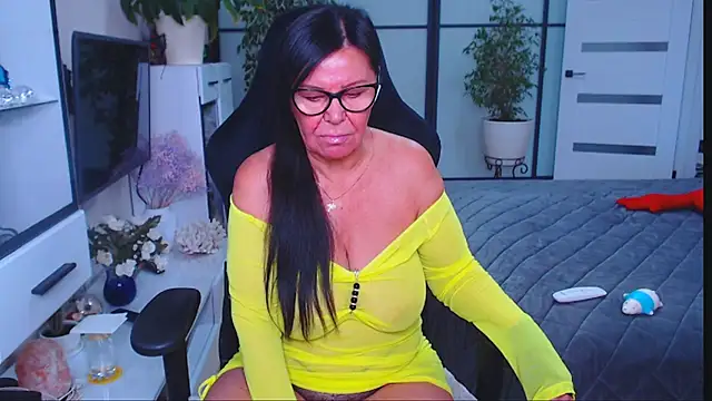 Anna Blare online show from October 18, 9:11 am