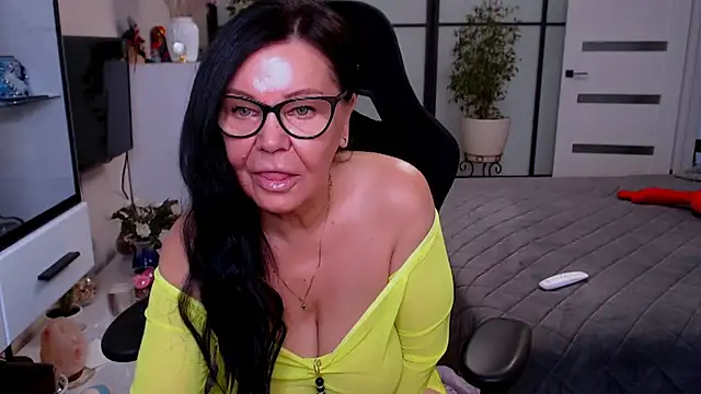 Anna Blare online show from March 29, 9:00 am