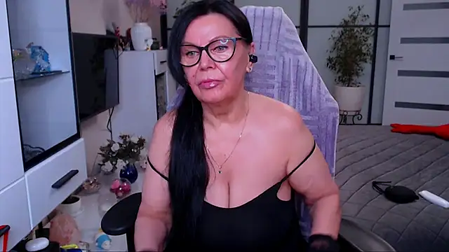 Anna Blare online show from May 30, 7:58 am