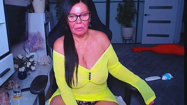 Anna Blare online show from September 29, 6:35 pm