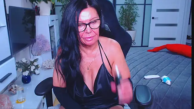 Anna Blare online show from October 10, 10:49 am