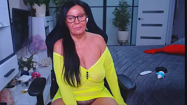 Anna Blare online show from October 26, 9:10 am