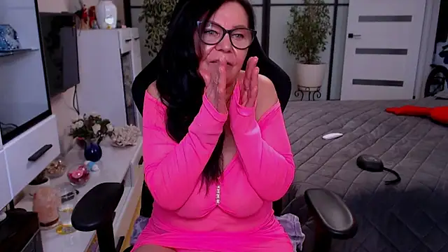 Anna Blare online show from April 14, 11:59 am