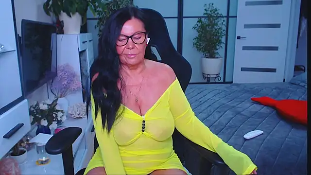 Anna Blare online show from October 28, 9:08 am