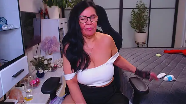 Anna Blare online show from November 30, 10:16 am