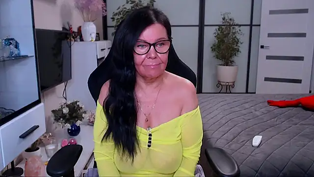 Anna Blare online show from May 14, 7:33 pm