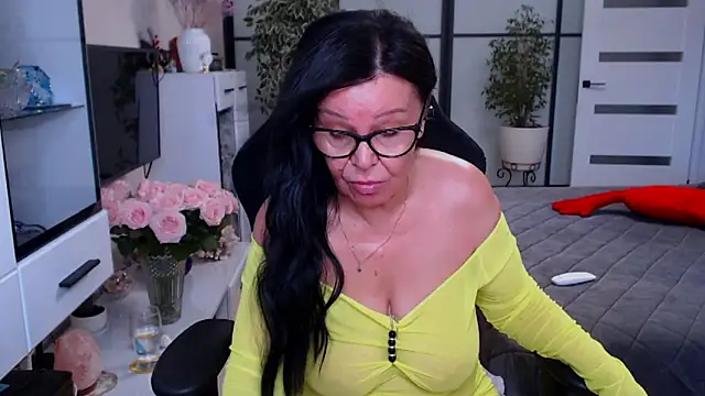 Anna Blare online show from June 6, 9:58 am