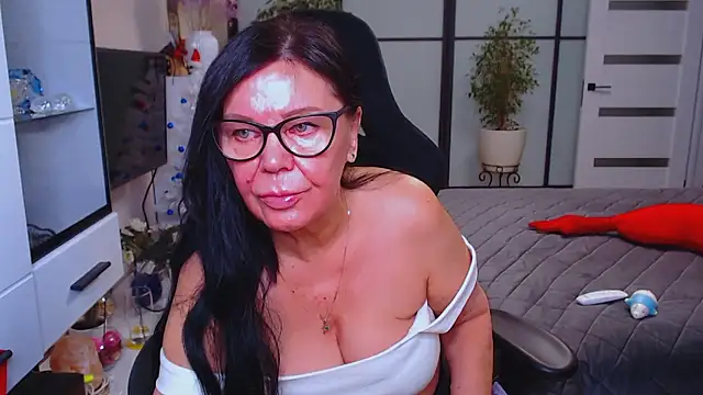 Anna Blare online show from January 17, 2:48 am