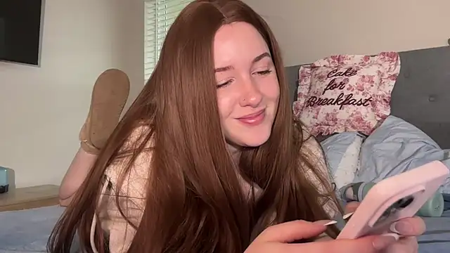 anamira1 online show from March 23, 3:45 pm