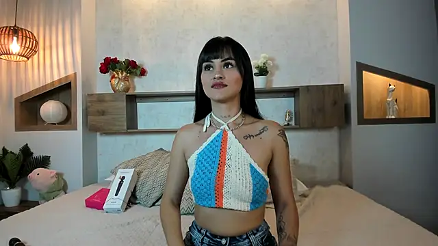 Emilly Beaumont online show from November 19, 12:16 pm