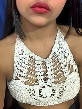 Snapshot of Rashi-48 chatting on November 24, 7:03 pm Rashi-48 online show from November 24, 7:03 pm