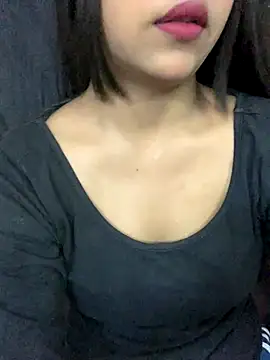 Snapshot of Rashi-48 chatting on October 2, 6:17 am Rashi-48 online show from October 2, 6:17 am