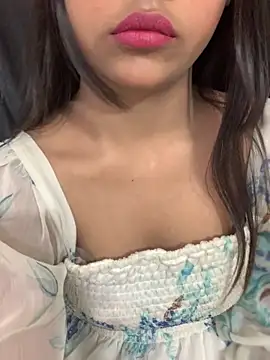 Snapshot of Rashi-48 chatting on October 9, 8:48 am Rashi-48 online show from October 9, 8:48 am