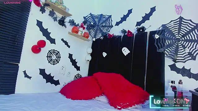 bellota924 online show from October 21, 2:05 pm