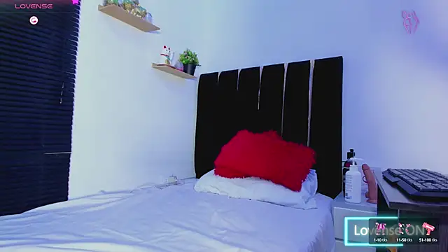 bellota924 online show from September 29, 1:39 pm