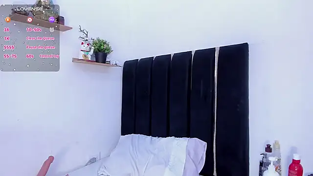 bellota924 online show from April 10, 3:08 pm