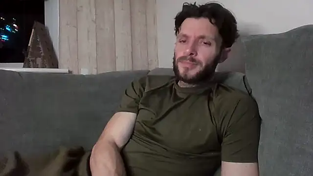 MasterJakeJohns online show from December 18, 11:30 pm