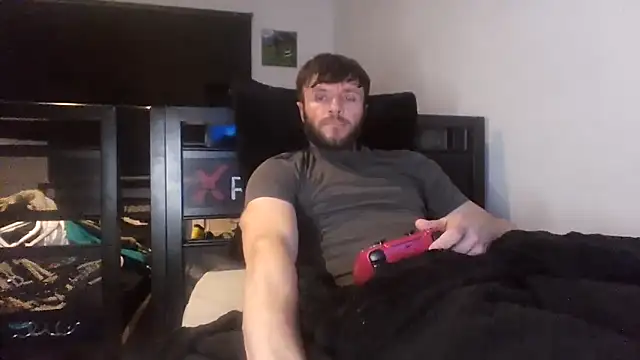 MasterJakeJohns online show from March 23, 11:15 pm