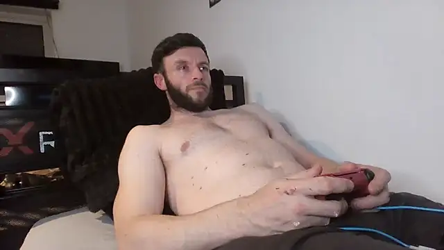 MasterJakeJohns online show from March 26, 11:02 pm
