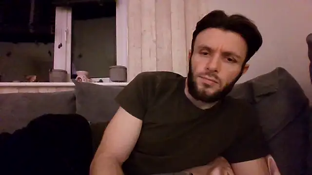 MasterJakeJohns online show from February 13, 11:05 pm