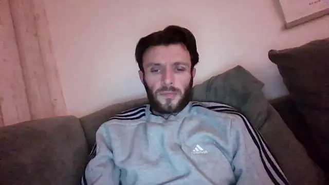 MasterJakeJohns online show from January 8, 8:59 pm