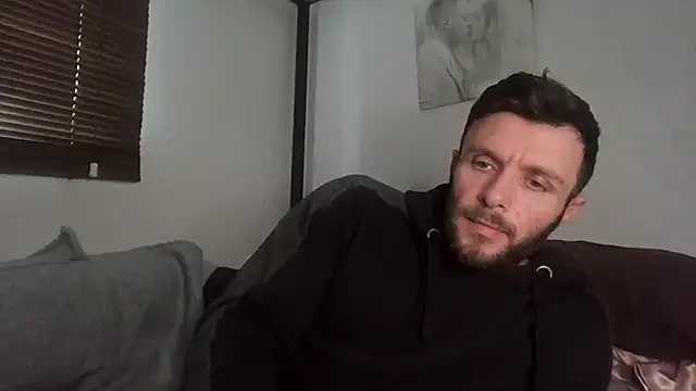 MasterJakeJohns online show from March 13, 12:21 pm