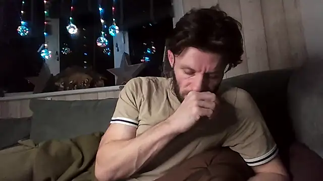 MasterJakeJohns online show from December 20, 12:13 am