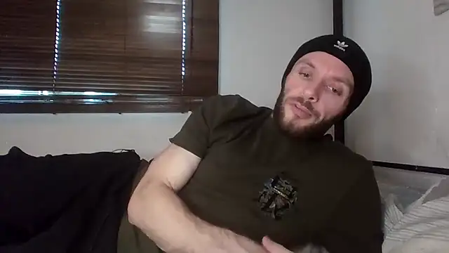 MasterJakeJohns online show from February 6, 2:24 pm