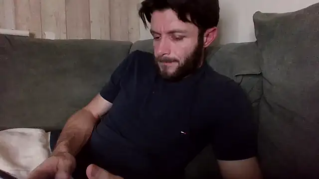 MasterJakeJohns online show from January 6, 9:52 pm