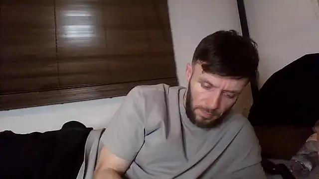 MasterJakeJohns online show from February 22, 7:37 pm