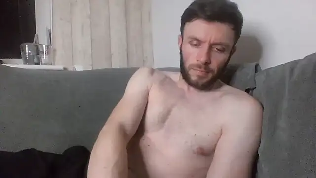 MasterJakeJohns online show from March 17, 12:46 am