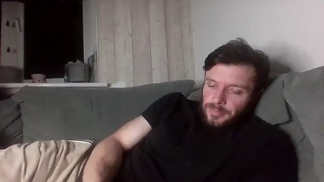MasterJakeJohns online show from April 29, 9:10 pm