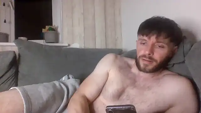 MasterJakeJohns online show from May 1, 9:42 pm
