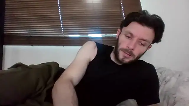 MasterJakeJohns online show from December 19, 11:34 am