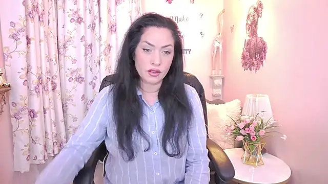 MyLovOne online show from March 11, 11:37 am