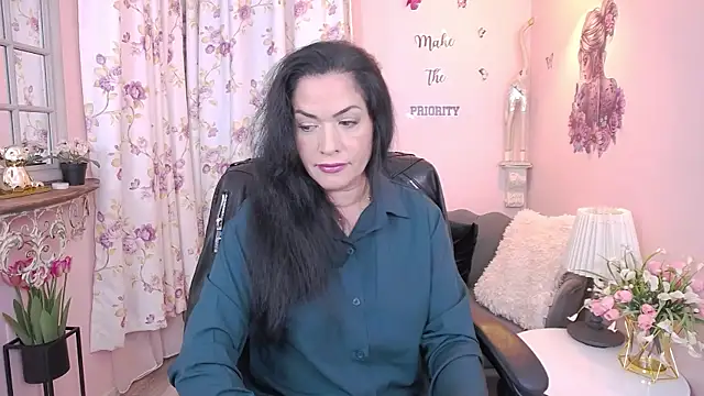 MyLovOne online show from November 30, 1:01 pm