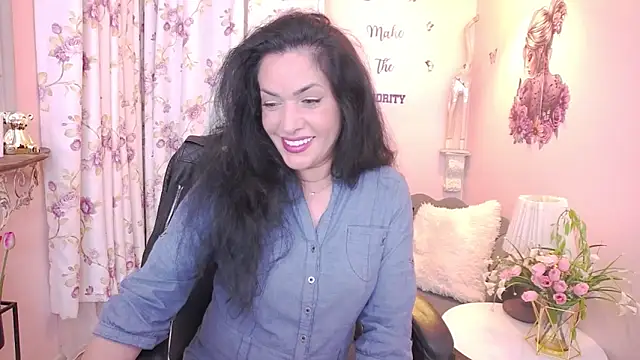 MyLovOne online show from April 5, 11:06 am