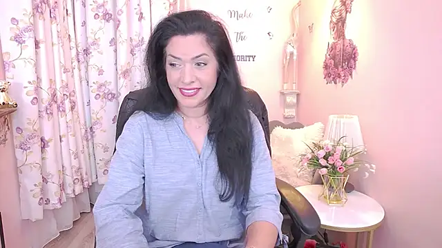 MyLovOne online show from March 8, 11:35 am