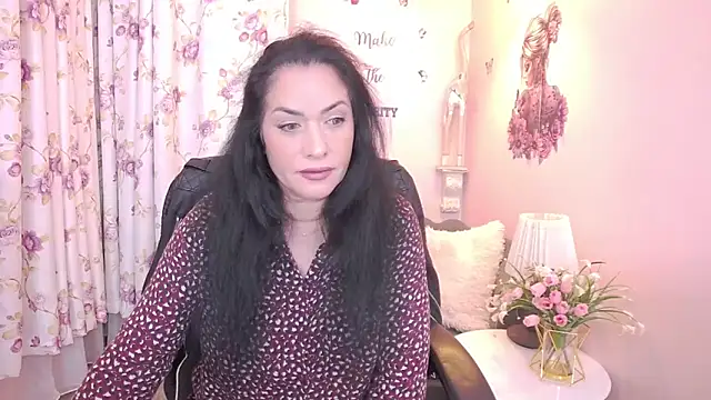 MyLovOne online show from April 2, 11:50 am