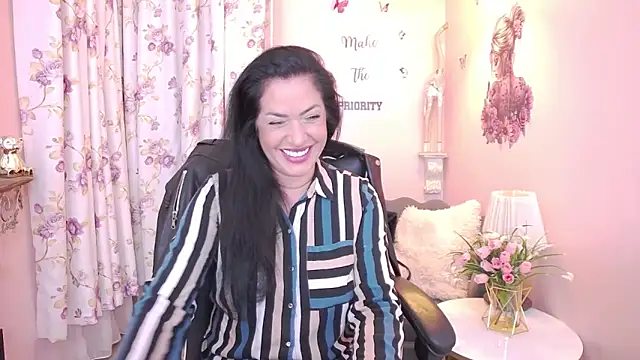 MyLovOne online show from March 12, 12:09 pm