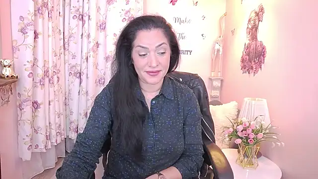 MyLovOne online show from March 29, 9:11 am