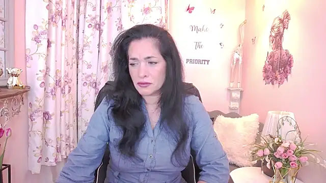 MyLovOne online show from April 9, 12:33 pm