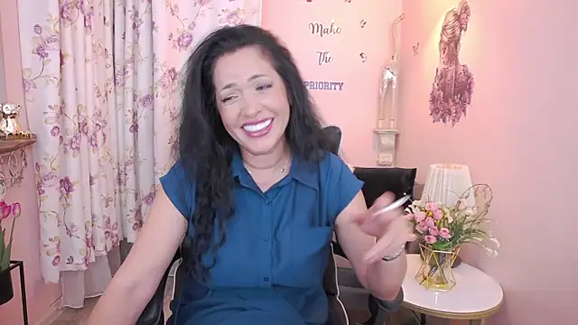 MyLovOne online show from June 20, 10:31 am