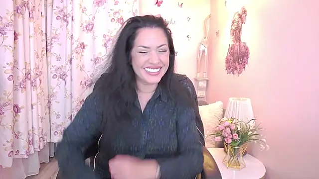 MyLovOne online show from March 26, 11:41 am