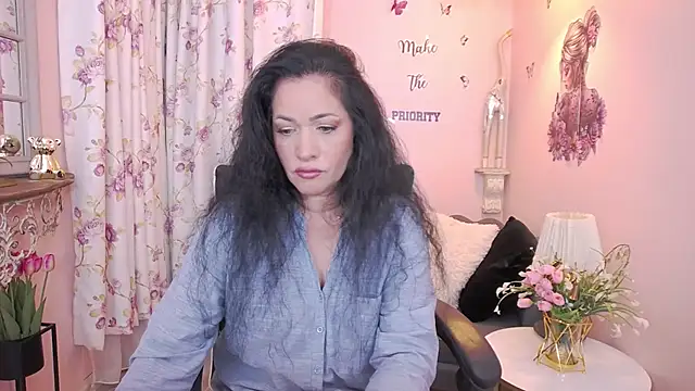 MyLovOne online show from July 15, 8:54 am