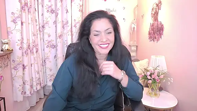 MyLovOne online show from March 6, 12:11 pm