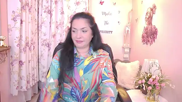 MyLovOne online show from April 14, 8:52 am