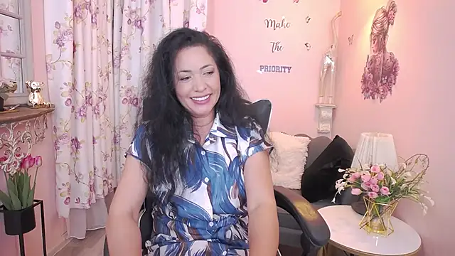MyLovOne online show from June 27, 12:22 pm